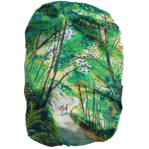 Balades, circuit d'une heure, demi-journée, journée, randonnée, montagne